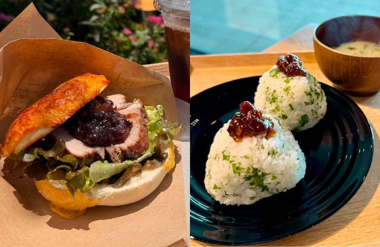 【プレスリリース】「あずき=甘い」の常識を覆す。 新感覚「小豆みそ」メニュー、グラングリーン大阪に登場 ー 五つ星ひょうご選定商品「丹波大納言小豆みそ」を使用した期間限定メニューを7月21日より提供 ー